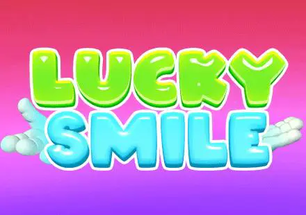 Lucky Smile - Spin City - Congo